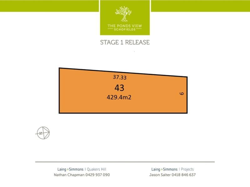 4/57-63 St Pauls Street
Randwick, NSW 2031, Schofields - Image 1
