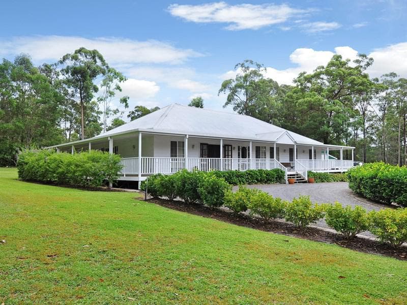 14 Forest Oak Road, King Creek, King Creek - Image 1