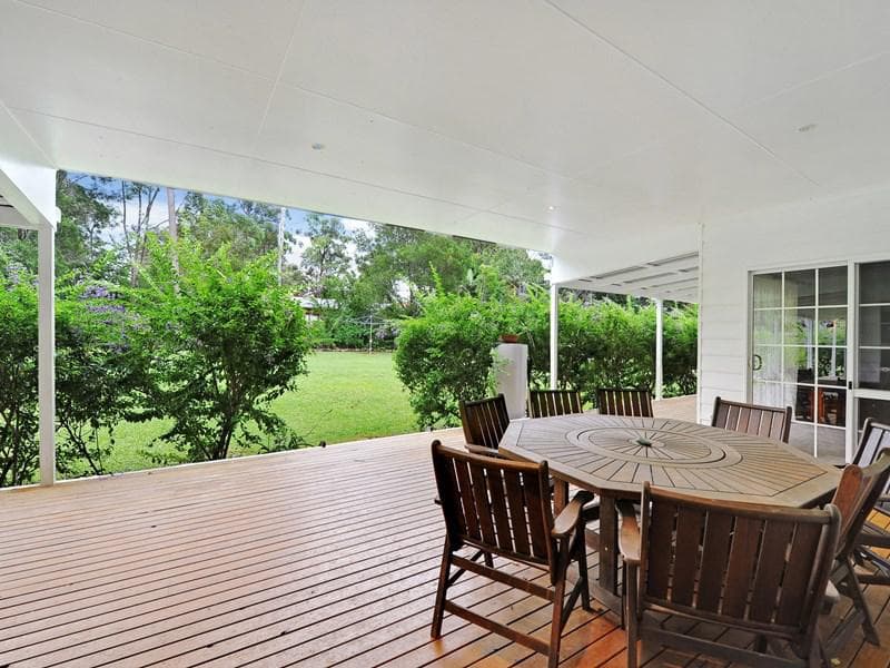 14 Forest Oak Road, King Creek, King Creek - Thumbnail 4