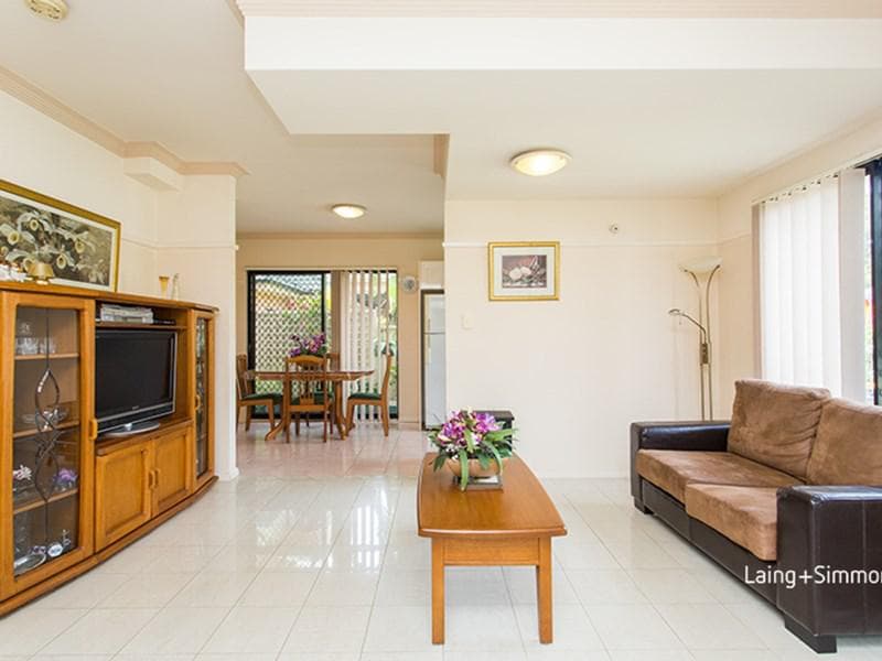 2b Elsinore Street, Merrylands, Merrylands - Thumbnail 3