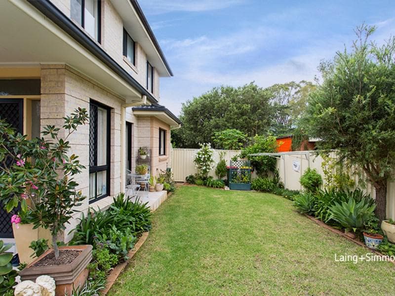2b Elsinore Street, Merrylands, Merrylands - Thumbnail 7