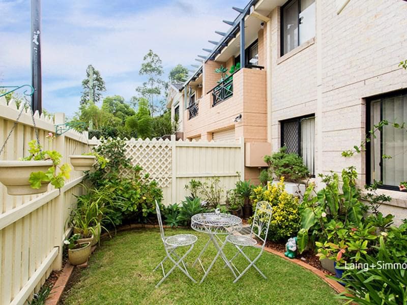 2b Elsinore Street, Merrylands, Merrylands - Thumbnail 8