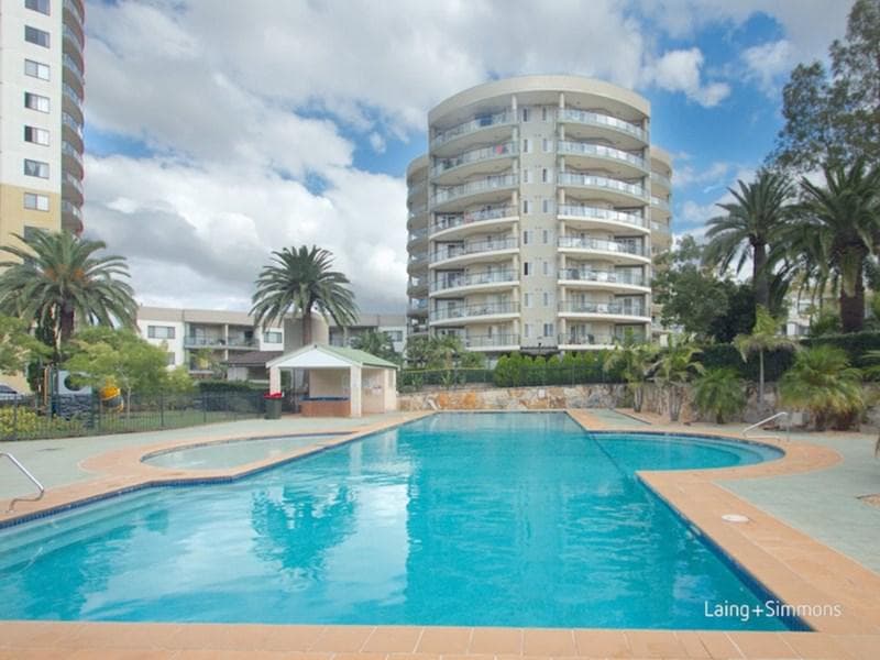 902/91c Bridge Rd, Westmead, Westmead - Image 1