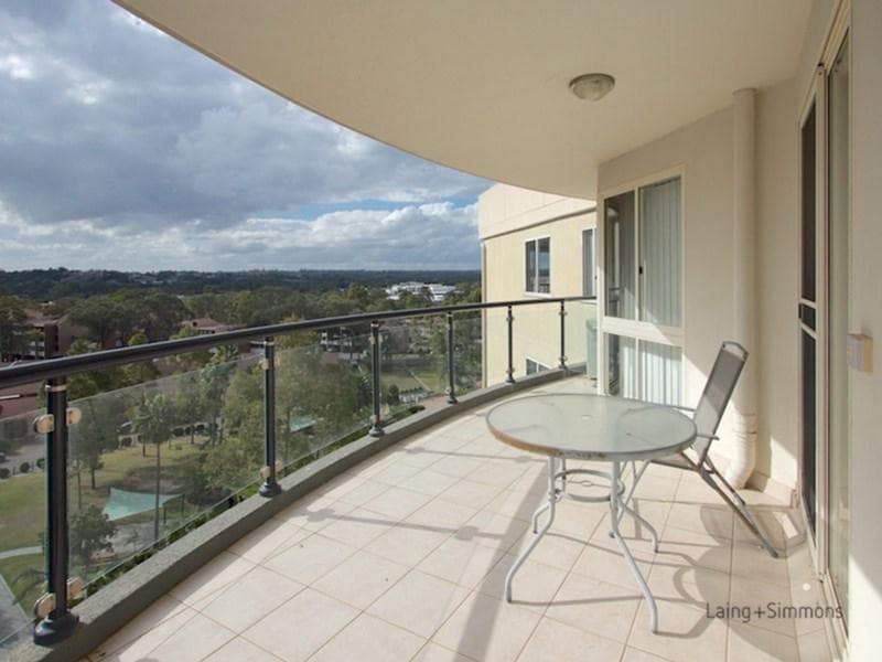 902/91c Bridge Rd, Westmead, Westmead - Thumbnail 7