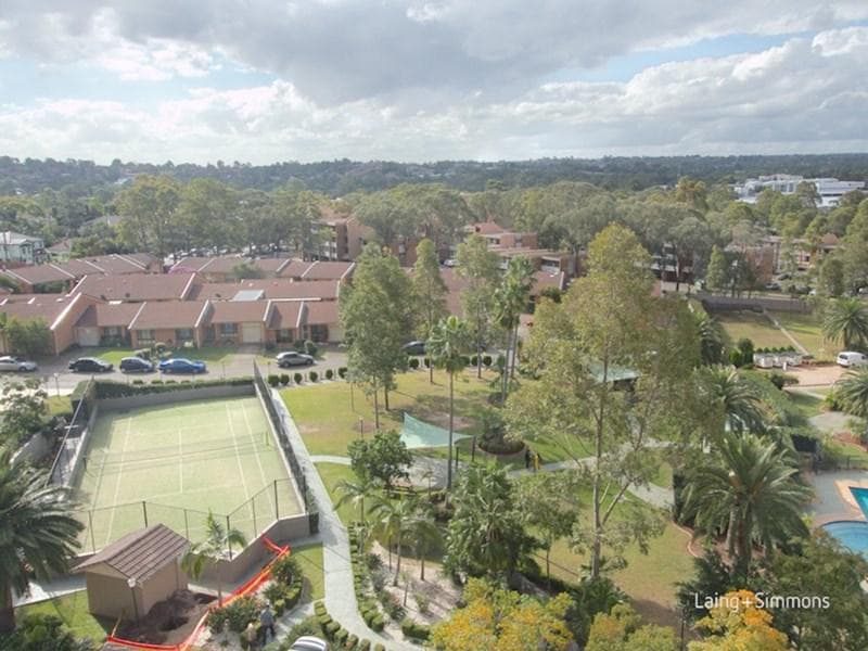 902/91c Bridge Rd, Westmead, Westmead - Thumbnail 8