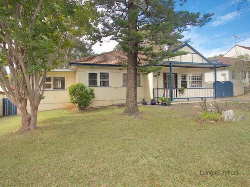 80 Speers Road, North Rocks, North Rocks - Image 1