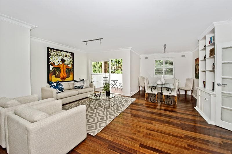 9/23 Greenoaks Avenue, Darling Point, Darling Point - Image 1