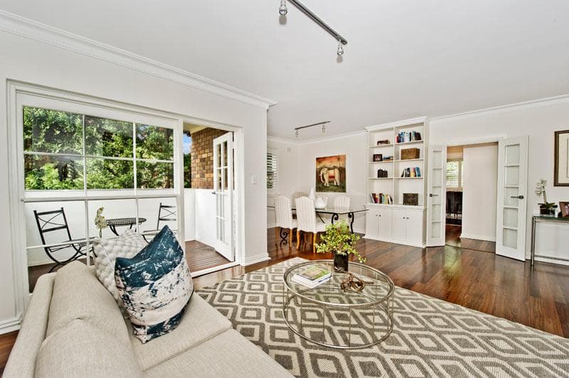 9/23 Greenoaks Avenue, Darling Point, Darling Point - Thumbnail 2