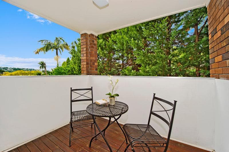 9/23 Greenoaks Avenue, Darling Point, Darling Point - Thumbnail 5