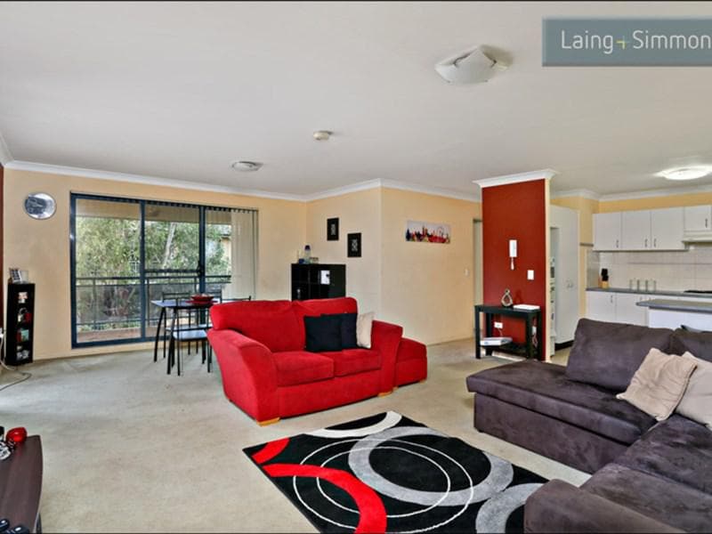 10/8 Hythe Street, Mount Druitt, Mount Druitt - Thumbnail 3