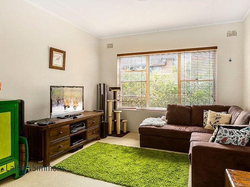 4/396 Port Hacking Road, Caringbah, Caringbah - Image 1