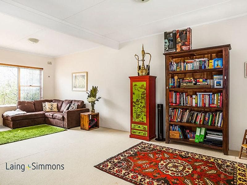 4/396 Port Hacking Road, Caringbah, Caringbah - Thumbnail 2