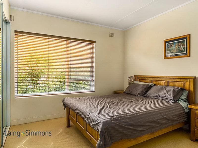 4/396 Port Hacking Road, Caringbah, Caringbah - Thumbnail 4
