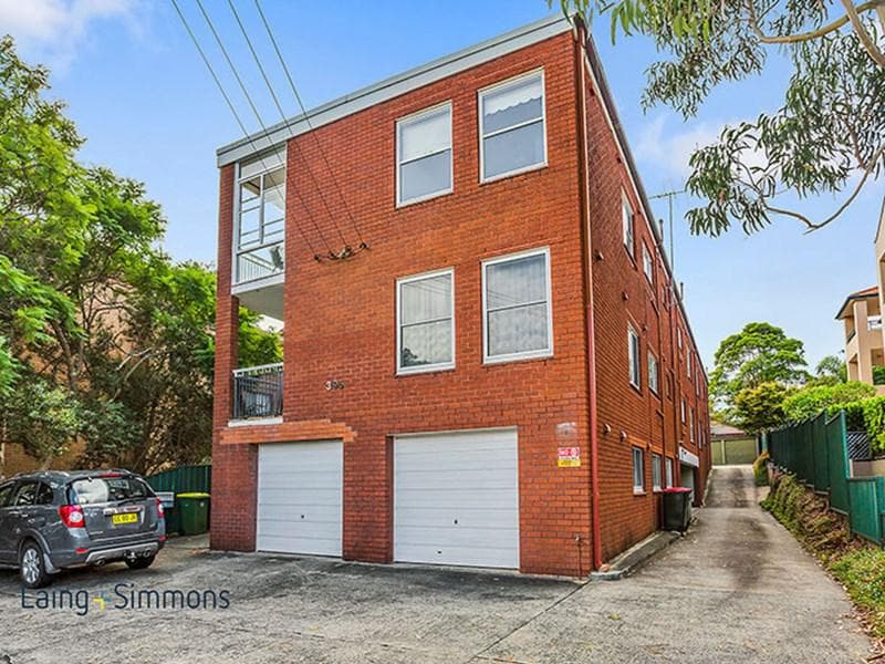 4/396 Port Hacking Road, Caringbah, Caringbah - Thumbnail 6