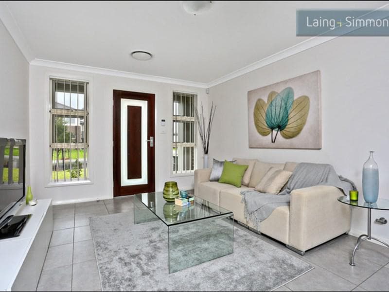 7 Mortlock Avenue, Ropes Crossing, Ropes Crossing - Thumbnail 2