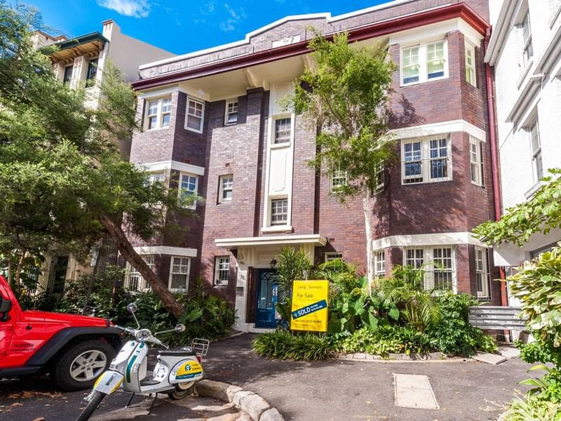 1/16 Royston Street, Darlinghurst, Darlinghurst - Thumbnail 3