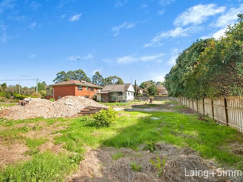 Lot 2, 50 County Drive, Cherrybrook, Cherrybrook - Thumbnail 2