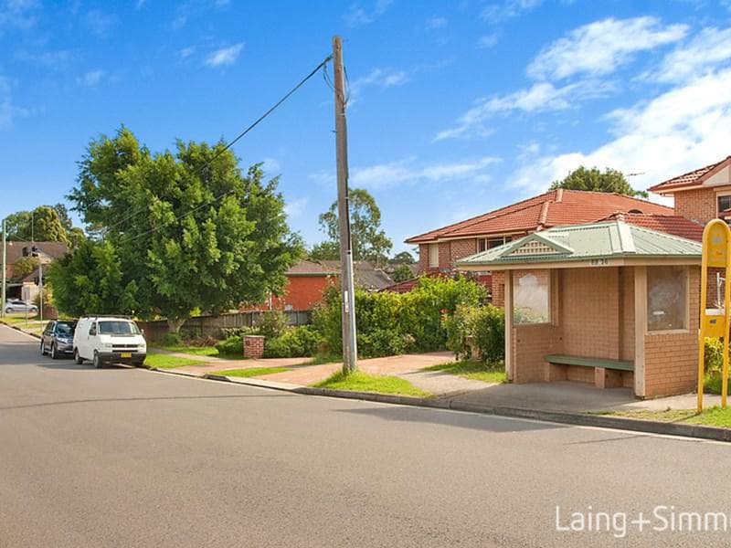 Lot 2, 50 County Drive, Cherrybrook, Cherrybrook - Thumbnail 4