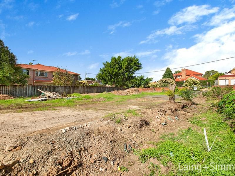Lot 3, 50 County Drive, Cherrybrook, Cherrybrook - Thumbnail 2