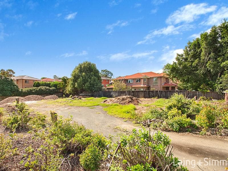 Lot 3, 50 County Drive, Cherrybrook, Cherrybrook - Thumbnail 3