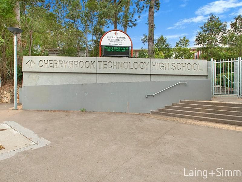 Lot 3, 50 County Drive, Cherrybrook, Cherrybrook - Thumbnail 5