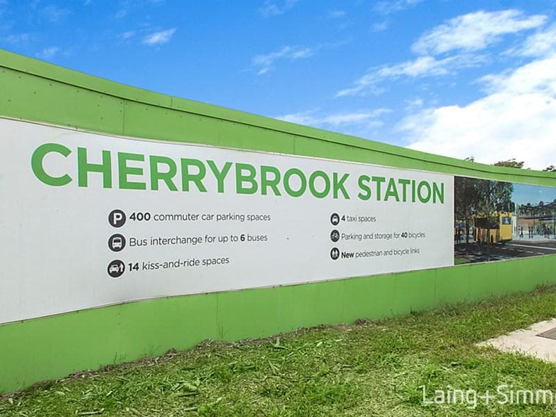 Lot 3, 50 County Drive, Cherrybrook, Cherrybrook - Thumbnail 7