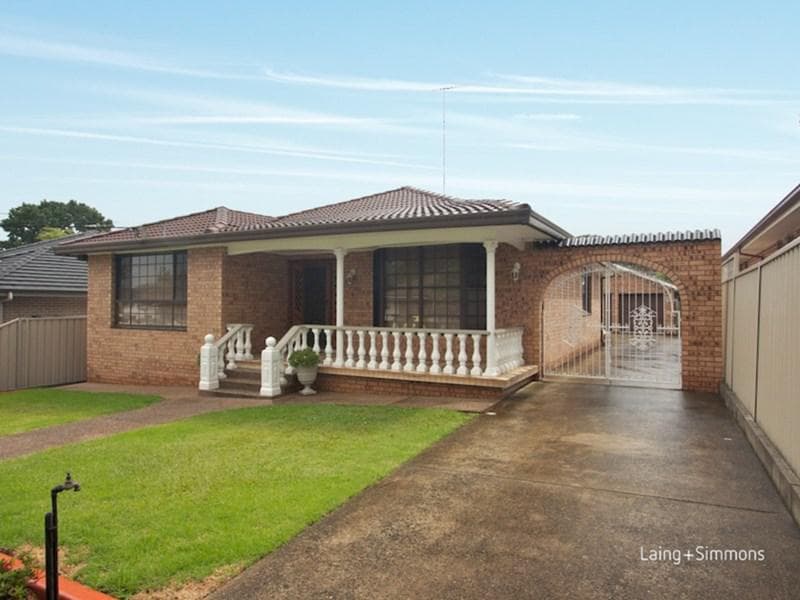35 Hudson Street, Wentworthville, Wentworthville - Image 1