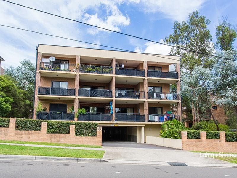 4/30 Hythe St, Mount Druitt, Mount Druitt - Image 1