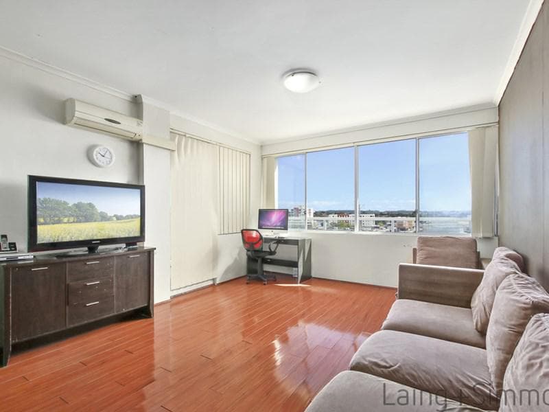 705/13 Spencer Street, Fairfield, Fairfield - Image 1