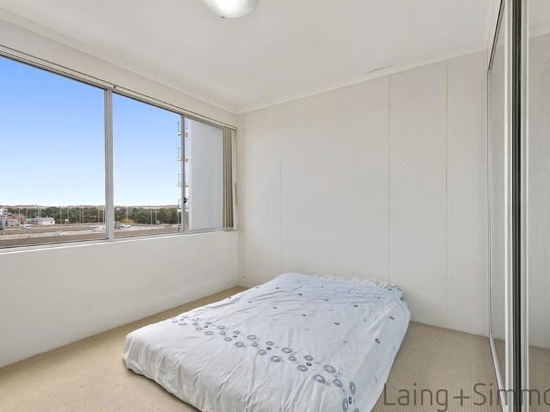 705/13 Spencer Street, Fairfield, Fairfield - Thumbnail 5