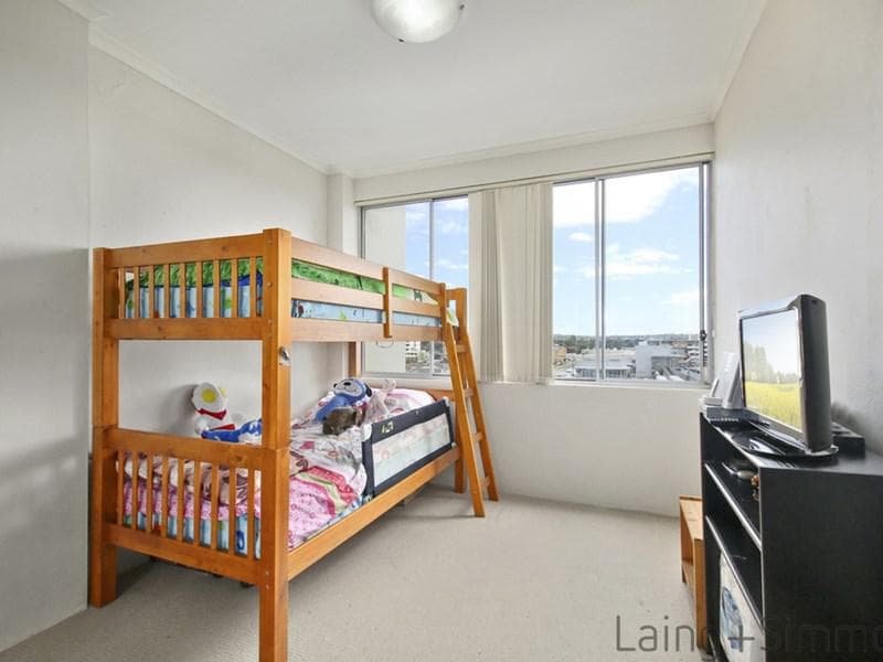 705/13 Spencer Street, Fairfield, Fairfield - Thumbnail 6