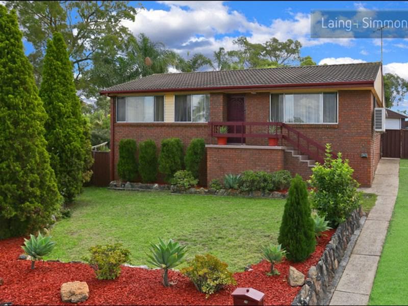 29 Armstrong Place, Dean Park, Dean Park - Image 1