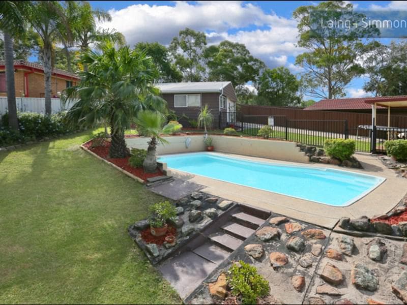 29 Armstrong Place, Dean Park, Dean Park - Thumbnail 6