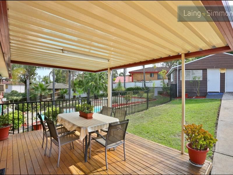 29 Armstrong Place, Dean Park, Dean Park - Thumbnail 7