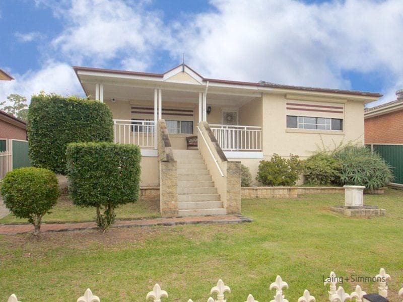 97 Yarramundi Drive, Dean Park, Dean Park - Image 1