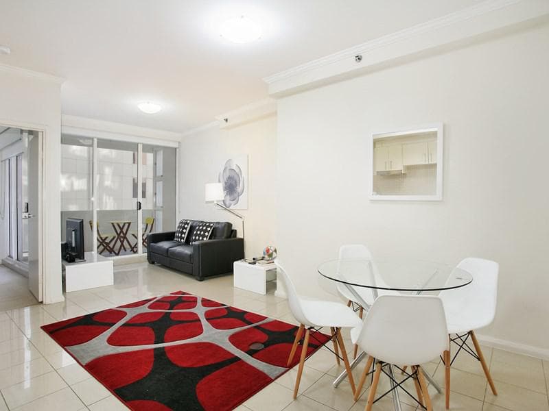 56/361 Kent Street, Sydney, Sydney - Image 1