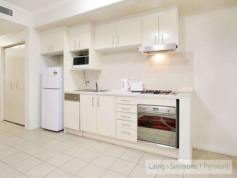 56/361 Kent Street, Sydney, Sydney - Thumbnail 2