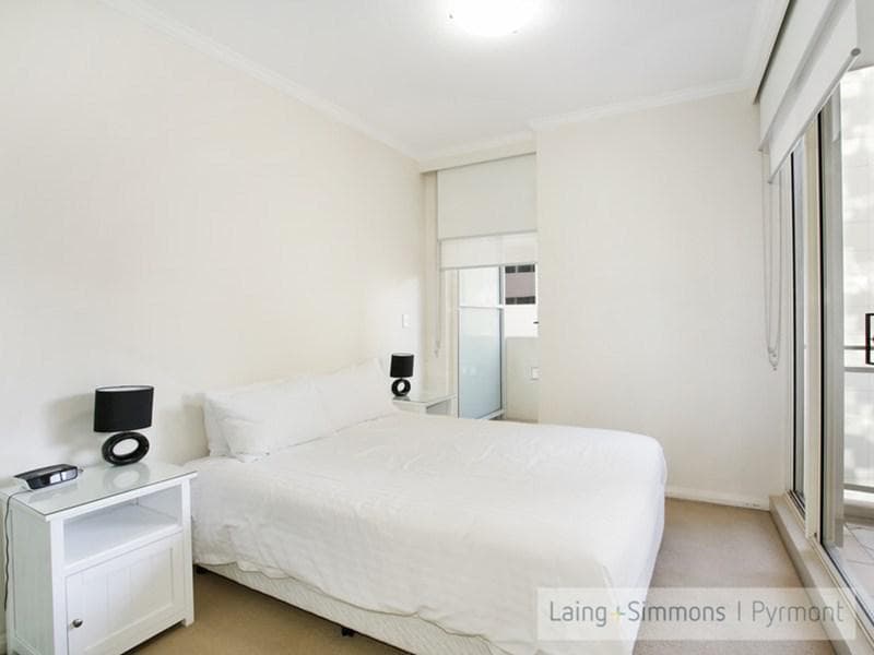 56/361 Kent Street, Sydney, Sydney - Thumbnail 3