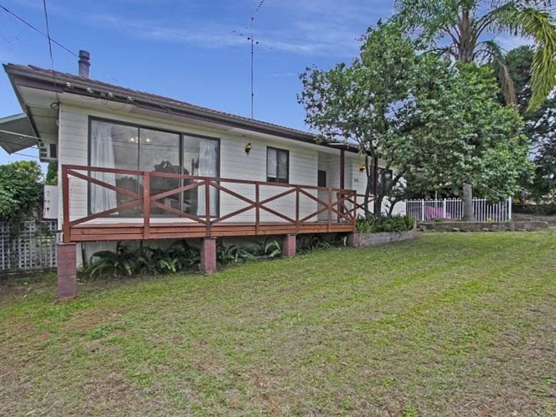 255 Bungarribee Road, Blacktown, Blacktown - Thumbnail 2