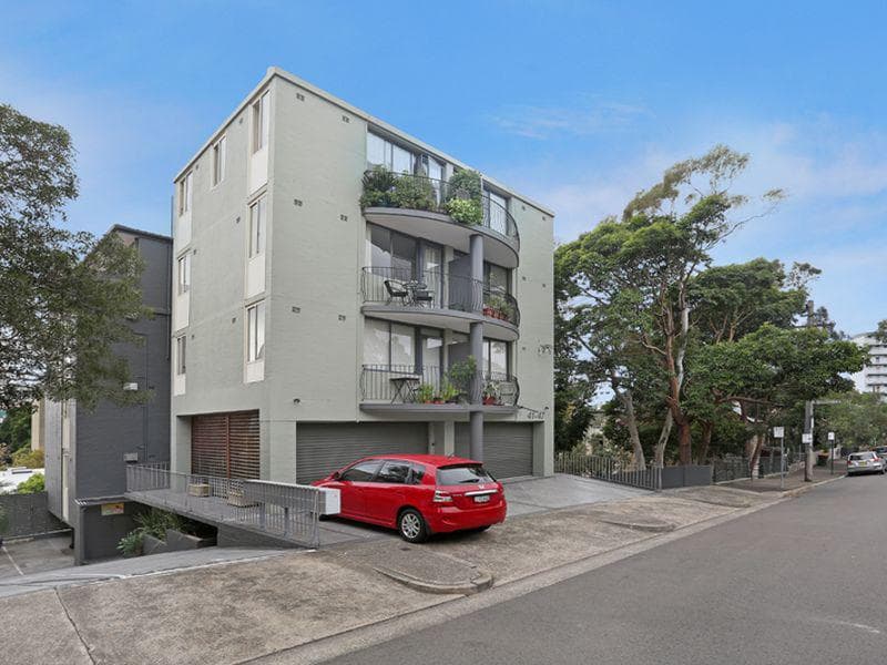 41-47 Bellevue St, Glebe, Glebe - Thumbnail 4