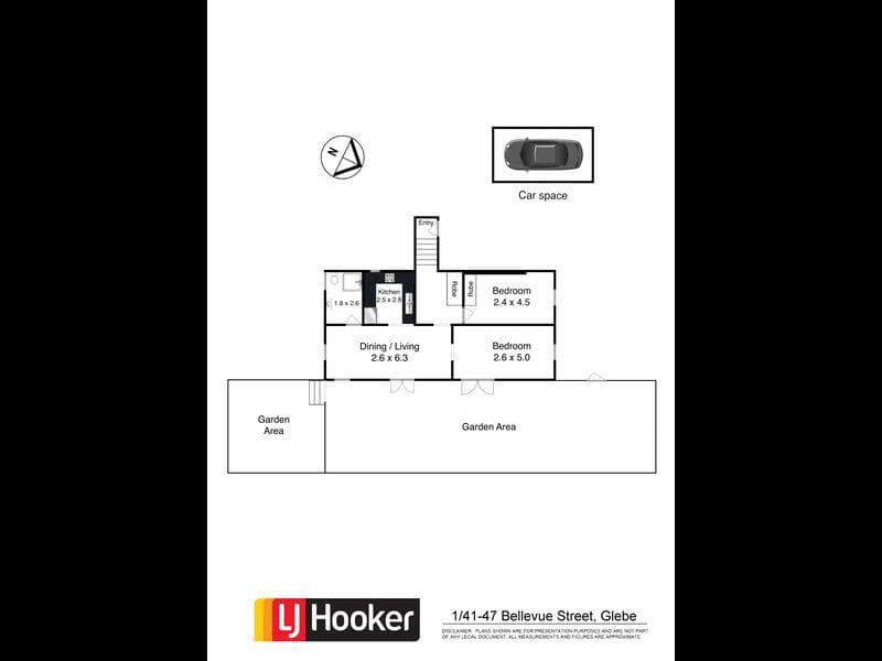 41-47 Bellevue St, Glebe, Glebe - Thumbnail 5