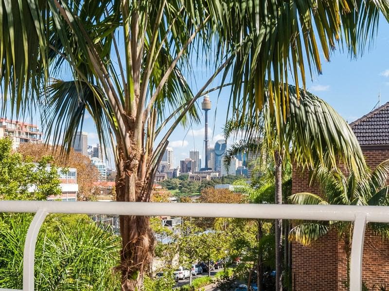 19/10 Challis Avenue, Potts Point, Potts Point - Thumbnail 5