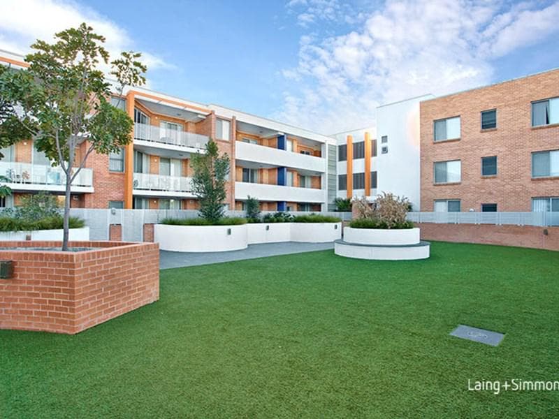47/29-33 Darcy Road, Westmead, Westmead - Image 1