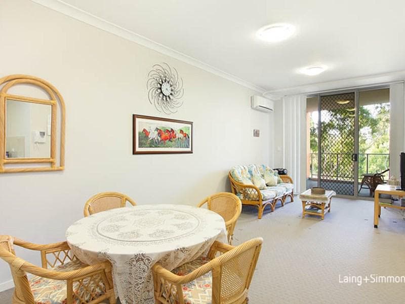 47/29-33 Darcy Road, Westmead, Westmead - Thumbnail 3