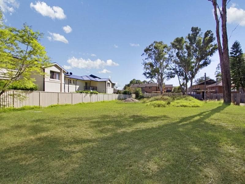 21/1																										Waterside Crescent
														
								Carramar, NSW 2163, Quakers Hill - Thumbnail 2