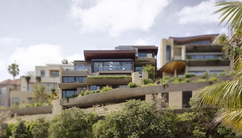 138 "bronte Wave House" 138 Hewlett Street, Bronte, Bronte - Image 1