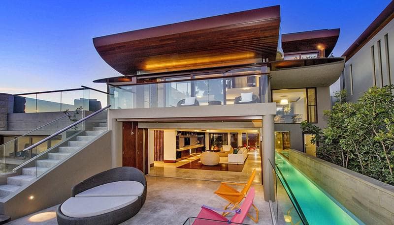 138 "bronte Wave House" 138 Hewlett Street, Bronte, Bronte - Thumbnail 5