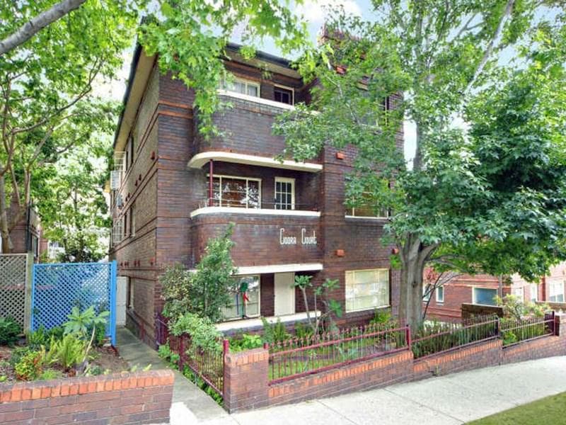 6/21 Meeks Street, Kingsford, Kingsford - Image 1