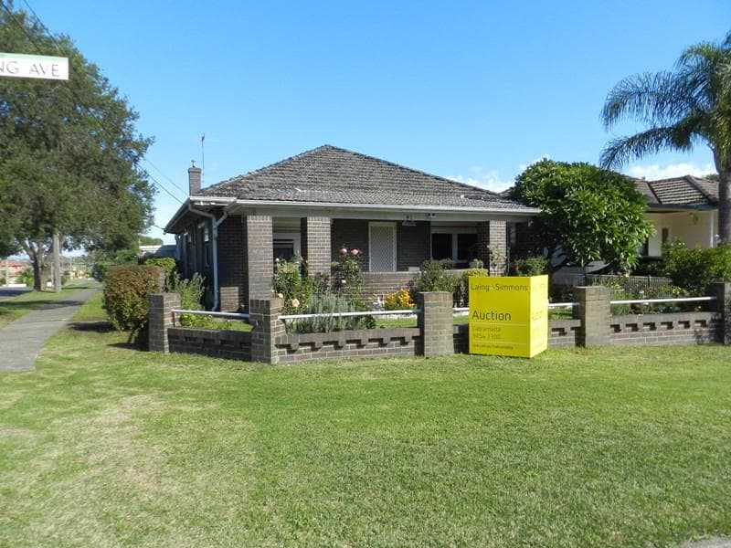 41 Kirrang Ave, Villawood, Villawood - Image 1