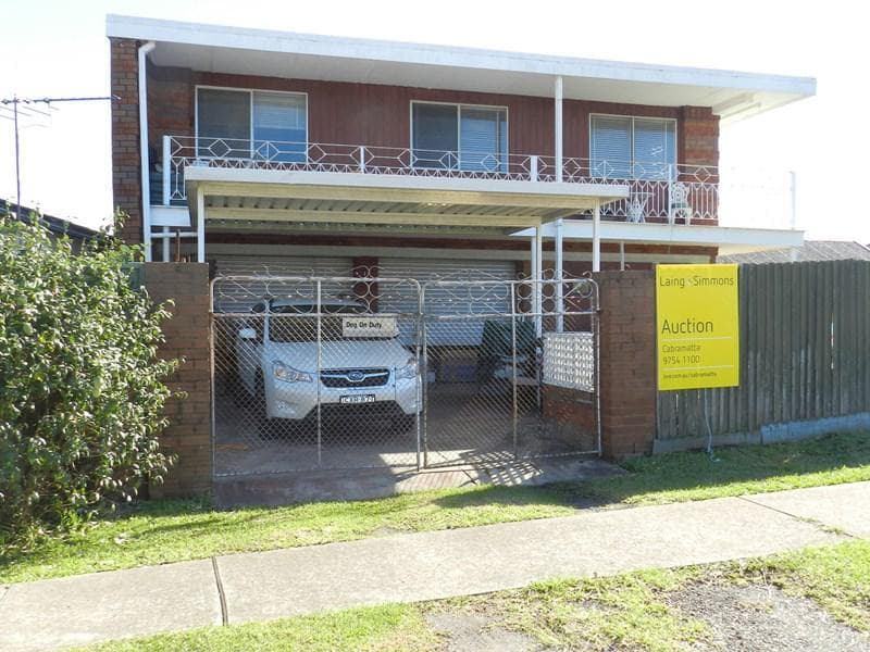 41 Kirrang Ave, Villawood, Villawood - Thumbnail 2